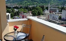 Apartman Maja