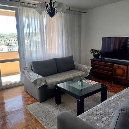 Apartman Maja Banja Luka Exterior foto