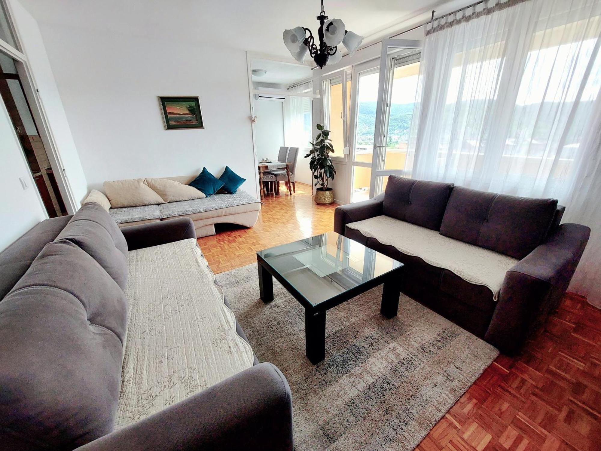 Apartman Maja Banja Luka Exterior foto